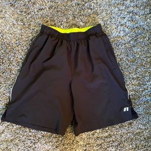 Athletic Shorts Size Large